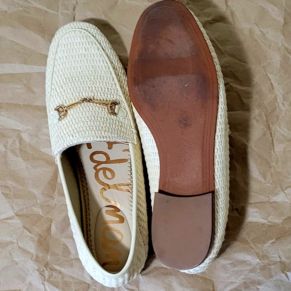 Sam Edelman Loraine Loafers